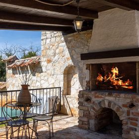 Vendégház Sveti Lovreč Pazenatički - CLI155