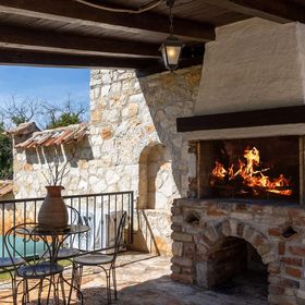 Vendégház Sveti Lovreč Pazenatički - CLI155