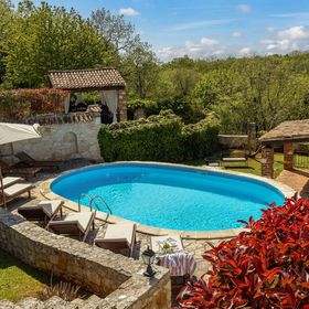 Vendégház Sveti Lovreč Pazenatički - CLI155