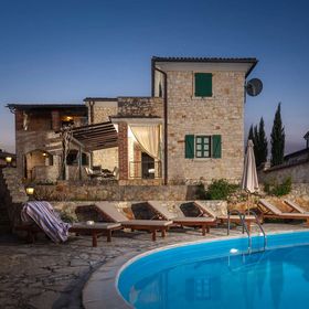 Vendégház Sveti Lovreč Pazenatički - CLI155