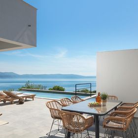 Vendégház Crni - CLI162