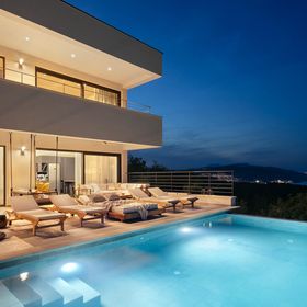 Vendégház Crni - CLI162