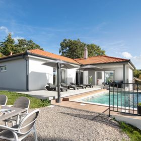 Vendégház Labin - CLI167