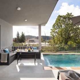 Vendégház Labin - CLI167