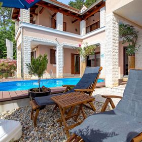 Vendégház Veprinac - CLK183