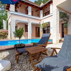 Vendégház Veprinac - CLK183