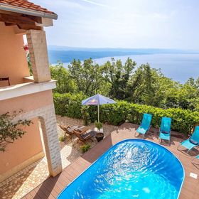 Vendégház Veprinac - CLK183