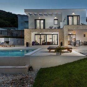 Vendégház Matulji - CLK038