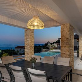 Vendégház Matulji - CLK038