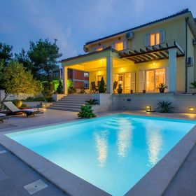 Vendégház Kukljica - CLD558