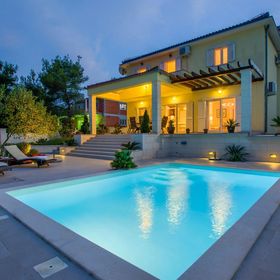 Vendégház Kukljica - CLD558