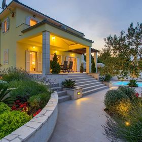 Vendégház Kukljica - CLD558