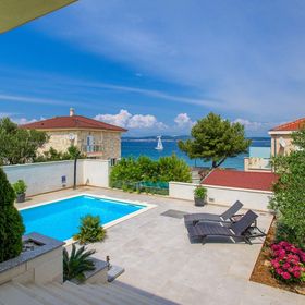 Vendégház Kukljica - CLD558