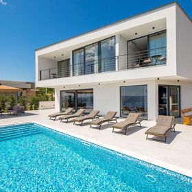 Vendégház Crikvenica - CLK186