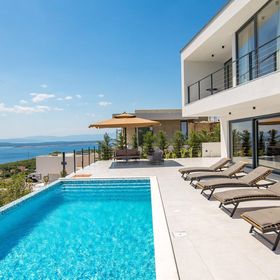 Vendégház Crikvenica - CLK186