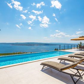 Vendégház Crikvenica - CLK186