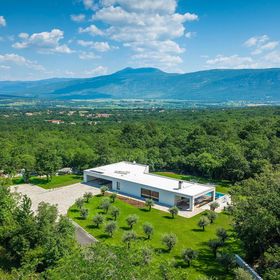 Vendégház Kršan - CLS649