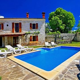 Vendégház Tinjan - CLS720