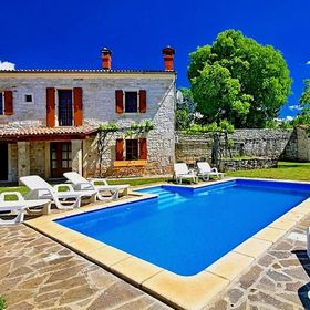 Vendégház Tinjan - CLS720