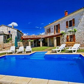 Vendégház Tinjan - CLS720