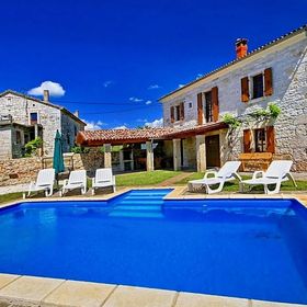 Vendégház Tinjan - CLS720