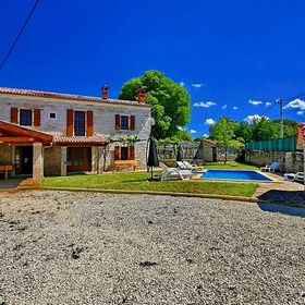 Vendégház Tinjan - CLS720