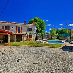 Vendégház Tinjan - CLS720