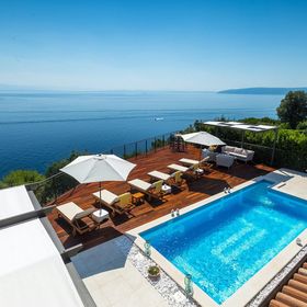 Vendégház Mošćenička Draga - CLK128