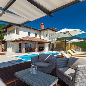 Vendégház Mošćenička Draga - CLK128