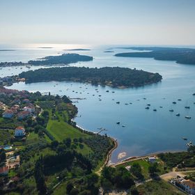 Vendégház Pula - CLI501