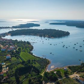 Vendégház Pula - CLI501