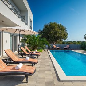 Vendégház Pula - CLI501