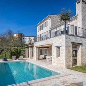 Vendégház Motovun - CLI173