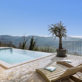 Vendégház Motovun - CLI173