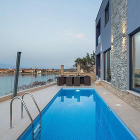 Vendégház Zadar - CLD560