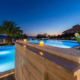 Vendégház Sukošan - CDI416