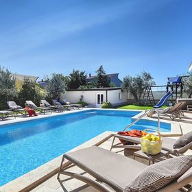 Vendégház Pula - CLI888