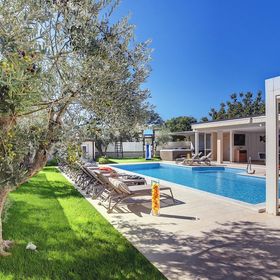 Vendégház Pula - CLI888