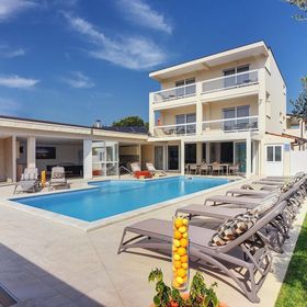 Vendégház Pula - CLI888