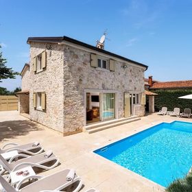 Vendégház Poreč - Parenzo - CLI454