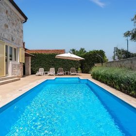 Vendégház Poreč - Parenzo - CLI454