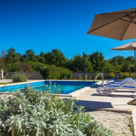 Vendégház Barban - CLI464