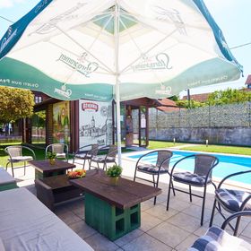 Vendégház Starjak - CCC433