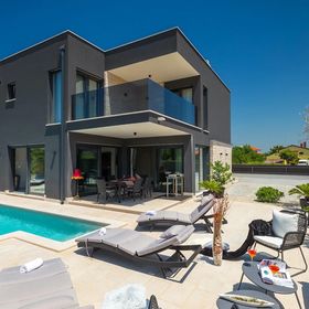 Vendégház Rovinj - CLI518