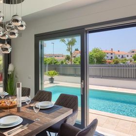 Vendégház Rovinj - CLI518