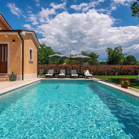 Vendégház Poreč - Parenzo - CLI505