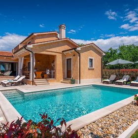 Vendégház Poreč - Parenzo - CLI505