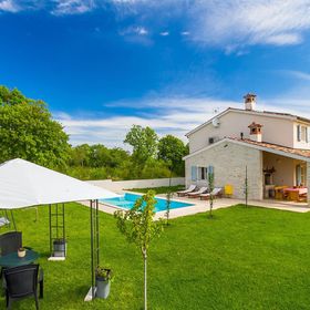 Vendégház Marčana - CLI256