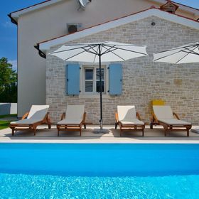 Vendégház Marčana - CLI256