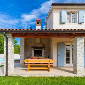 Vendégház Marčana - CLI256